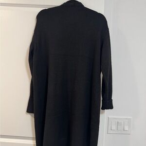 Cielo Black Knitwear